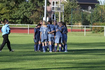 Bild 2 - Struvenhütten am 1.10.11